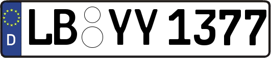LB-YY1377
