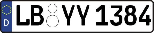LB-YY1384