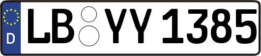 LB-YY1385