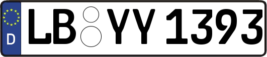 LB-YY1393