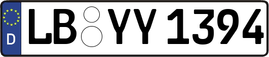 LB-YY1394