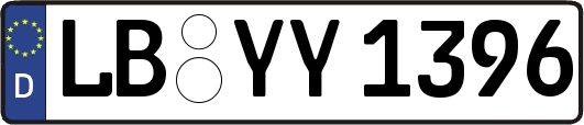 LB-YY1396
