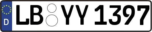 LB-YY1397