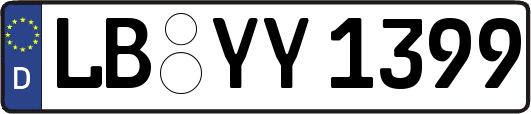 LB-YY1399