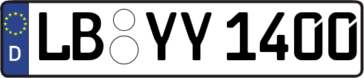 LB-YY1400