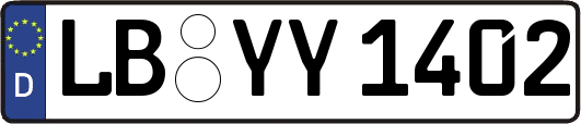 LB-YY1402