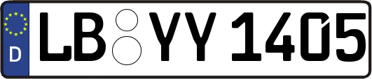 LB-YY1405