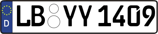 LB-YY1409