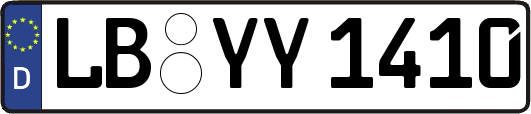 LB-YY1410