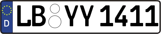 LB-YY1411