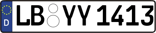 LB-YY1413