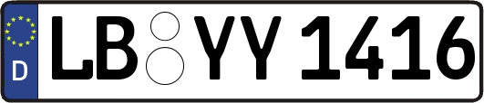 LB-YY1416