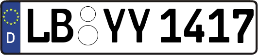 LB-YY1417