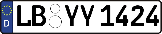 LB-YY1424