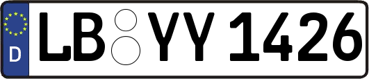 LB-YY1426