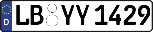 LB-YY1429
