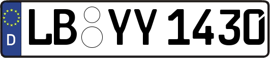 LB-YY1430