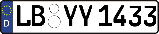LB-YY1433