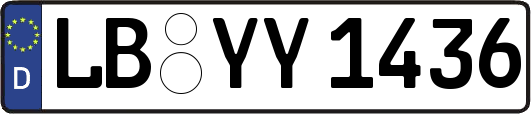 LB-YY1436