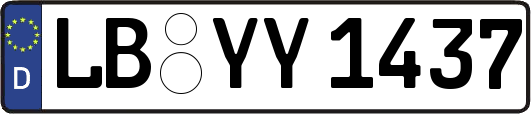 LB-YY1437
