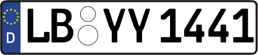 LB-YY1441