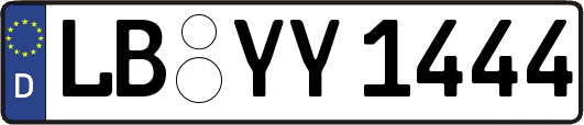 LB-YY1444