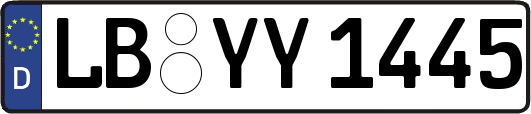 LB-YY1445