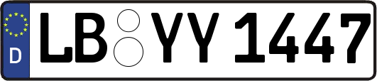 LB-YY1447