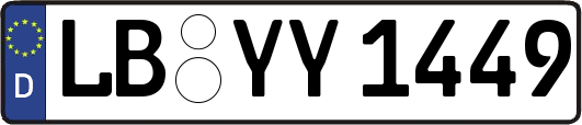 LB-YY1449