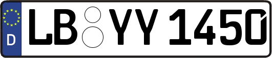 LB-YY1450