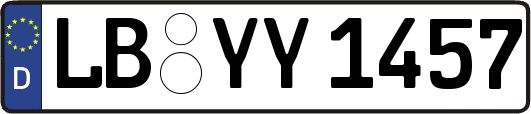 LB-YY1457