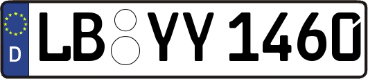 LB-YY1460