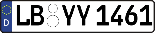 LB-YY1461