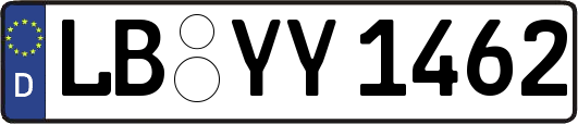 LB-YY1462