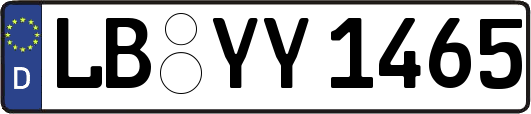 LB-YY1465