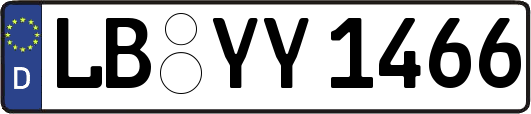 LB-YY1466