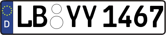 LB-YY1467