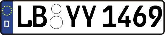 LB-YY1469