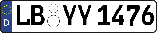 LB-YY1476
