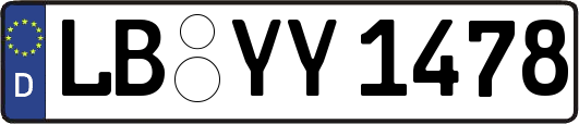 LB-YY1478