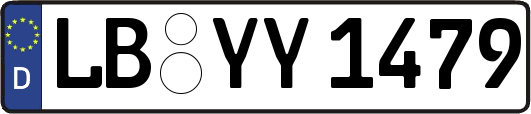 LB-YY1479