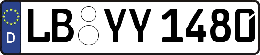 LB-YY1480