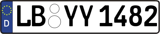 LB-YY1482