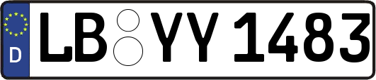 LB-YY1483