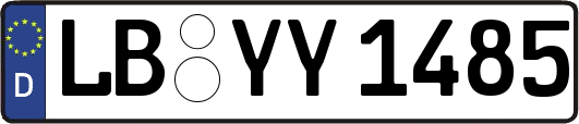 LB-YY1485