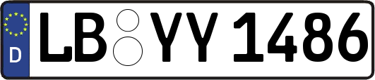 LB-YY1486