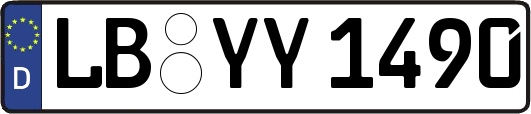 LB-YY1490