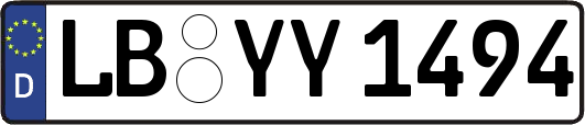LB-YY1494