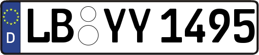 LB-YY1495