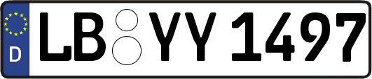 LB-YY1497